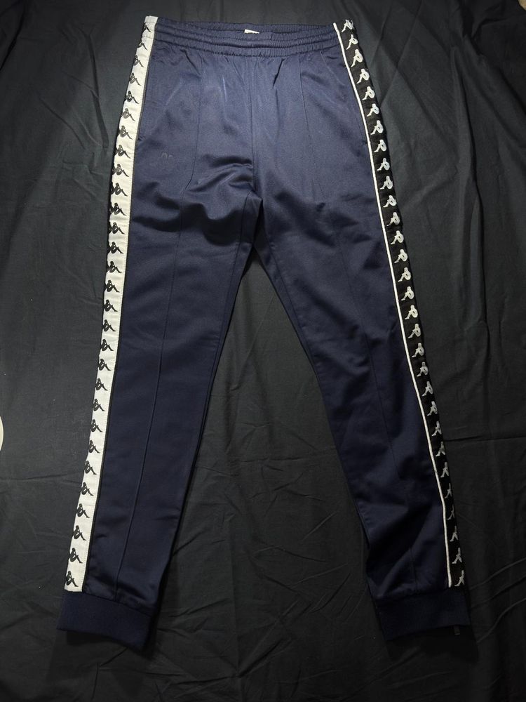 Kappa Kappa Tuta Blu scuro #2  product image